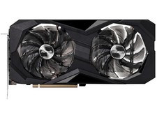 ASRock Challenger Radeon RX 7600 8GB GDDR6 PCI Express 4.0 x8 ATX Graphics Card picture
