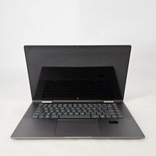 HP Envy x360 15.6 Gray FHD TOUCH 1.7 GHz Ultra 7 155U 16GB 512GB SSD Very Good picture