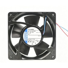 Ebmpapst 4114NXHHU Axial Fan 24V 12W 0.51A IP68 120*120*38MM Cabinet Cooling Fan picture