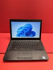 Dell Latitude 12.9”5290 i5-8th 8350U @1.70 GHz 8GB128GBSSD Windows 11pro picture