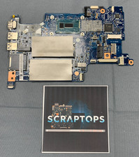 Toshiba Satellite E45W-C Motherboard H000091020 i3-5015U #35525 picture