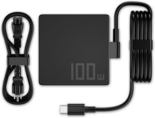 100W 65W USB C Charger For ASUS ROG Flow X13 GV302 Gaming Laptop (2023) GV302XU picture