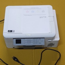 Brother MFC-J4335DW INKvestment Tank All-in-One Printer with Duplex and Wireless picture