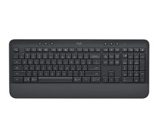 Teclado Inalámbrico de Tamaño Completo Logitech Signature K650 Comfort con Repos picture