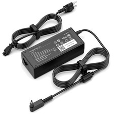 Reliable 65W AC Adapter for Acer ChromeBook 13 14 R11 N15Q9 picture