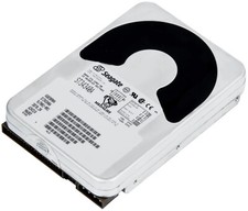 SEAGATE MEDALIST 4.3GB 4.5K ATA 3.5'' ST34340A picture