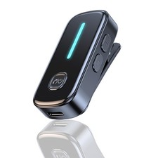 2 in 1 Bluetooth AUX Adapter for Car, Wireless Transmitter and Receiver, 3.5m... picture