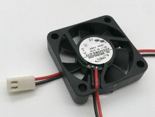 1 PCS ADDA Fan AD0405MS-G70 DC5V 0.11A 4010 4cm 2 Pin picture