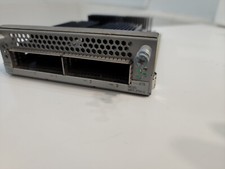 CISCO NC55-MPA-2TH-S NCS 5500 2X200 /100G CFP2  Two Years Warranty picture