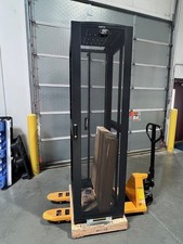 Tripp Lite Smart Enclosure SR45UBSD picture