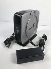 9Y7686-560 Seagate Pushbutton Backup 400GB 7200rpm USB 2.0 External Hard Drive picture
