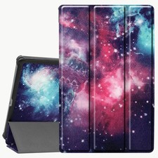 Case for Lenovo Tab M10 FHD Plus 10.3, Lightweight Smart Trifold Stand Cover picture