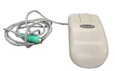 VTG-BELKIN - USB Mouse, F8E201-USB picture
