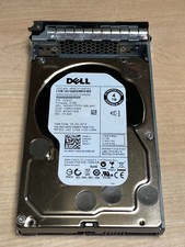 202V7 DELL 0202V7 4TB 7.2K 6Gbps SAS LFF R710 R310 T620 R320 R510 R410 R420 picture