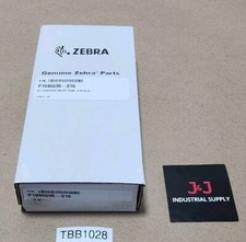 *NEW SEALED* Zebra P1046696-016 Printhead Kit 300 DPI ZE500-4 RH & LH + Warranty picture