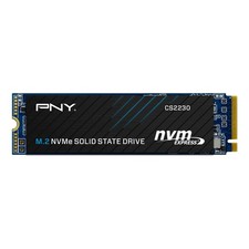 PNY CS2230 SSD 1TB Internal M.2 2280 PCIe 3.0 x4 (NVMe) PNY M280CS2230-1TB-RB picture