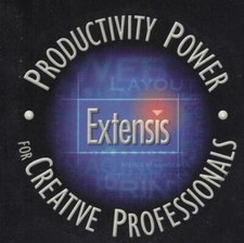 Extensis Intellihance Pro 4.0 PC MAC CD professional tools improve image plug-in picture