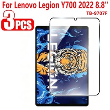 For Lenovo Legion Y700 8.8 inch 2022 Tempered Glass Screen Protector picture