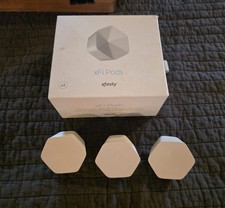 Xfinity XFI PODS set of 3 (XE1-S) picture