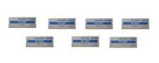 7 New Genuine Factory Sealed SHARP FO-52NT Toner Kit Cartridges picture