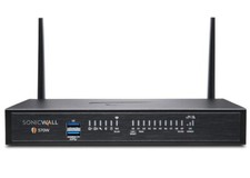 SonicWALL TZ570 Wireless-AC TotalSecure Essential Edition 1 YR  02-SSC-5651  NEW picture