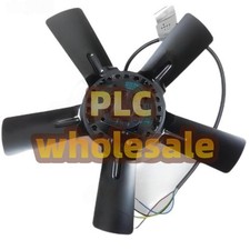 1PC For Ebmpapst Fan A2E300-AC47-01 Axial Fan AC 230V 0.62/0.88A140/200W Cooling picture