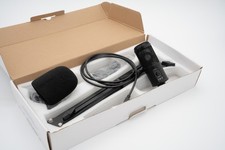 USB Professional Condenser Microphone with Arm picture