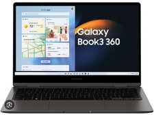 Samsung Galaxy Book3 360 15.6