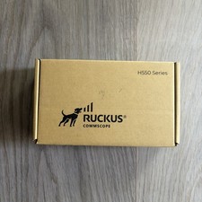 Ruckus H550 WiFi 6 (802.11ax) Indoor Access Point (901-H550-US02/00) picture
