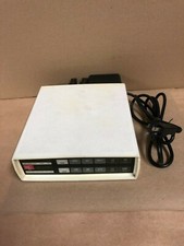 Vintage FORD Dealership Equipment Ford Motor Credit CREDITNET 224 SeriesII modem picture