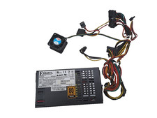 Enhance ENP-7025B ENP-7025 80 Plus Bronze Flex ATX 1U 250W Power Supply picture