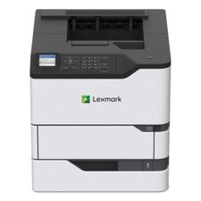 Lexmark Ms823n Laser Printer picture