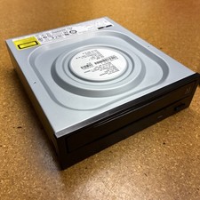 ASUS Super Multi DVD Writer Model DRW-24F1ST Pre-owned picture