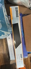 Glorious GMP 2 3XL Gaming Mouse Pad Spill Proof Optimized for Sensors picture