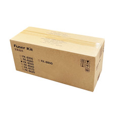 Genuine Kyocera FK-8350 Fuser Unit MPN 302L793064 Fit TASKalfa 2552ci 3252ci picture