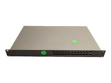 Cisco Meraki Go GS110-24-HW 24-Port Gigabit Ethernet Switch Unclaimed picture