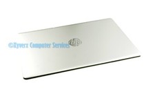L22499-001 6070B1308307 GENUINE HP LCD BACK COVER 17-BY0053CL (C)(READ)(DE30) picture