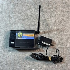 Linksys Wireless-G Game Adapter WGA54G Gaming Adapter for Playstation 2 & Xbox picture