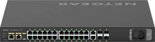 NETGEARnGSM4230P-100NASM4250-26G4F-POE+ MANAGED SWITC picture