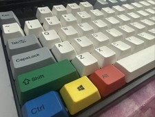 Varmilo VA87MC-Brown/RGBK Mechanical Keyboard w/ VA21MR  Numpad + FREE S/H picture