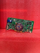 ASUS V9480  GeForce4 Ti 4800 128MB  v9480/tvd/ntsc/128m/a AGP VGA TV-OUT DVI picture