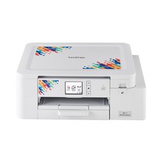 Brother - Sublimation SP-1 High-Quality Wireless Inkjet Printer with Paper an... picture