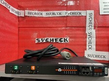 VERTIV MNS3E1R6-12CF18-3TL6A0H10-S GEIST VP53100 Level Monitored Rack PDU picture