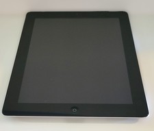 Apple iPad 2 A1396 32GB AS-IS For Parts or Repair picture