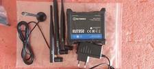 Teltonika RUT950 Router with Antennas UPS Shipping Make Offers D-2 picture