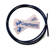 Capricorn XS Series Low Friction PTFE Bowden Tubing 2 Meters for 1.75mm Filament picture