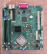 Dell Foxconn LS-36 CN-OUG982-13740-66T-01B2 Motherboard Celeron 2.8Ghz 512MB picture