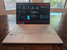 ASUS ROG Zephyrus G14 - 14