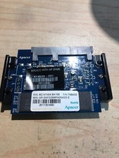 Apacer 81.N1N04.8A15B 4GB Half Size SATA II Flash SSD SAFD AP-SAFD25MPA004GS-E picture