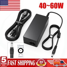 19V 3.15A Power Laptop Charger for Samsung NP300E5A NP305E5A NP300E5E NP300E5C picture